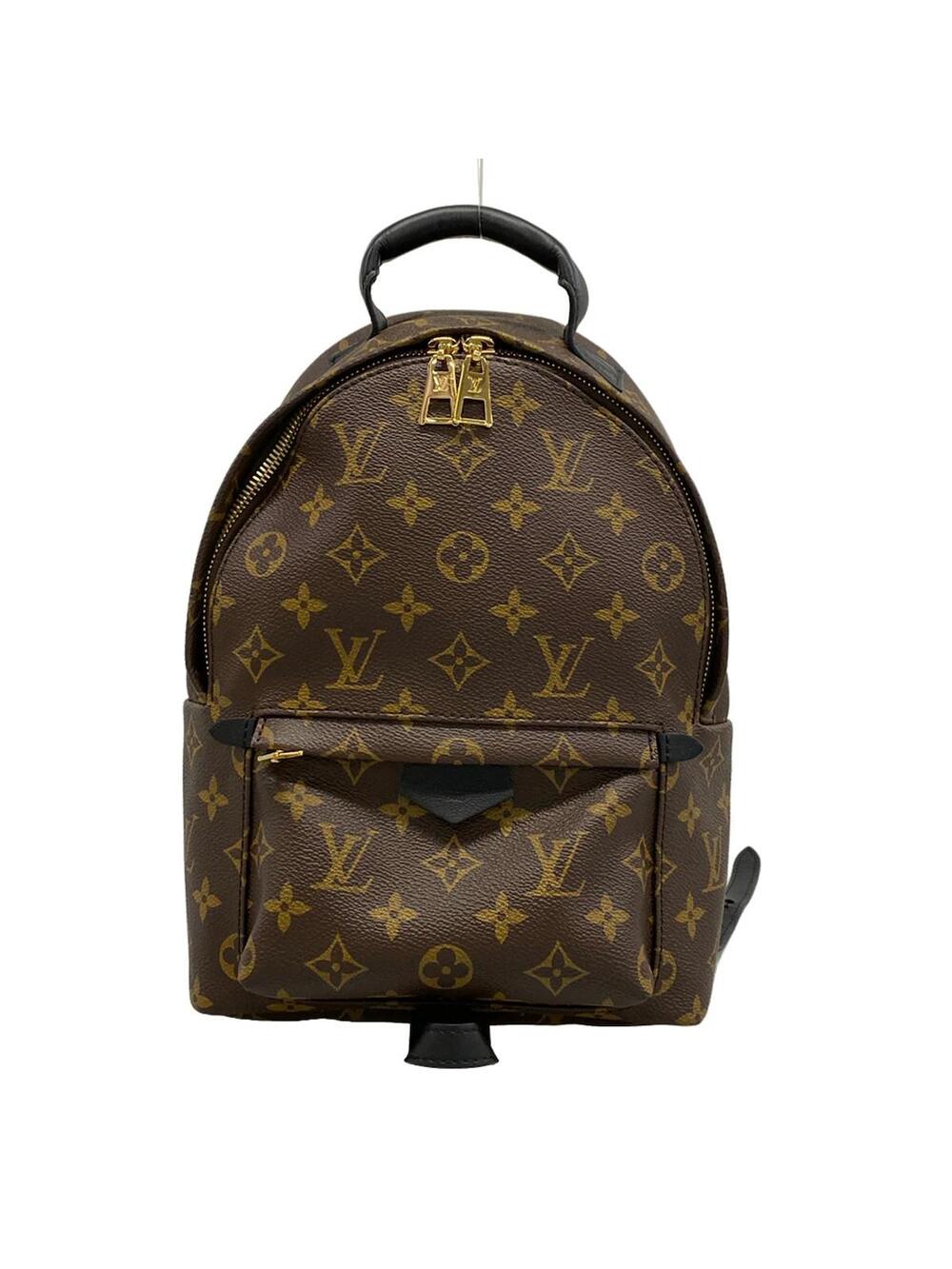 Louis Vuitton Palm Springs Backpack Pm #301680L19B